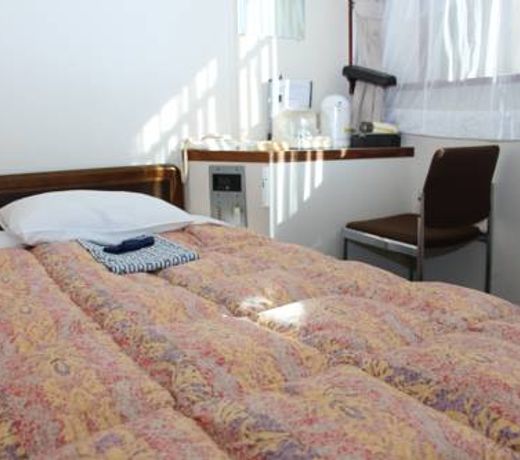 Station Hotel Shingu