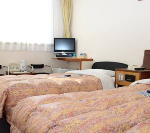 Station Hotel Shingu