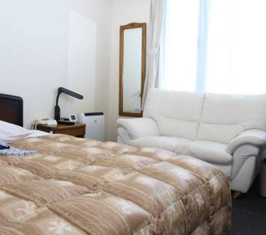 Station Hotel Shingu