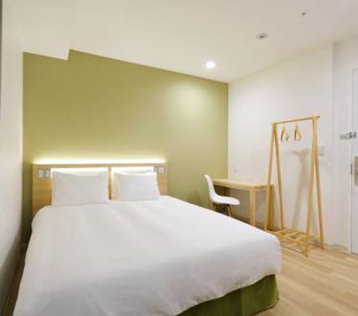 karaksa hotel Sapporo