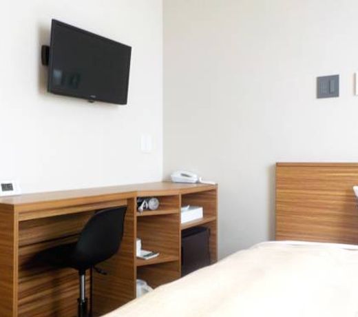 Hotel Crown Hills Katsuta Nigo Motomachiten