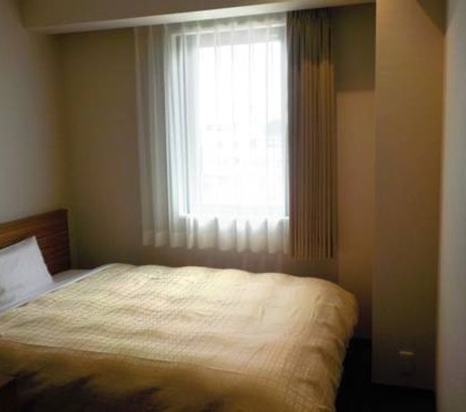Hotel Crown Hills Katsuta Nigo Motomachiten