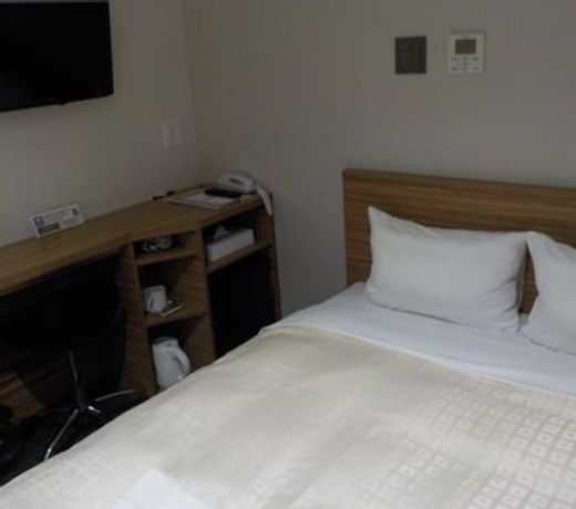 Hotel Crown Hills Katsuta Nigo Motomachiten