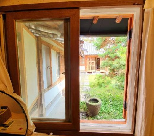 Sarangnamoo Hanok Guesthouse