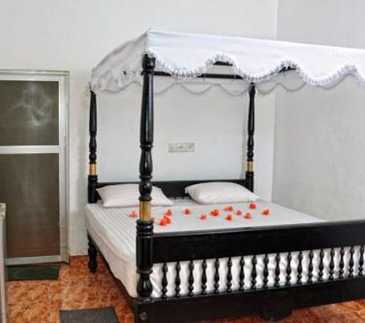 Hotel Water Garden Riverside