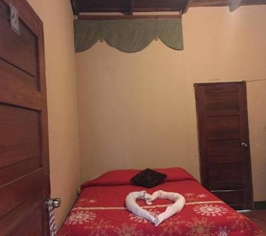 Hostal El Macue