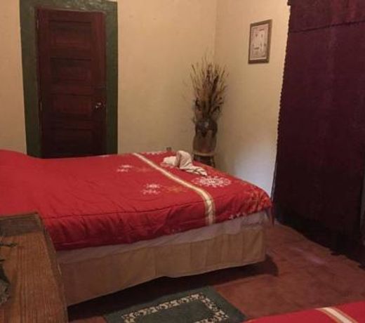 Hostal El Macue