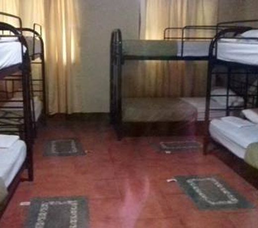 Hostal El Macue