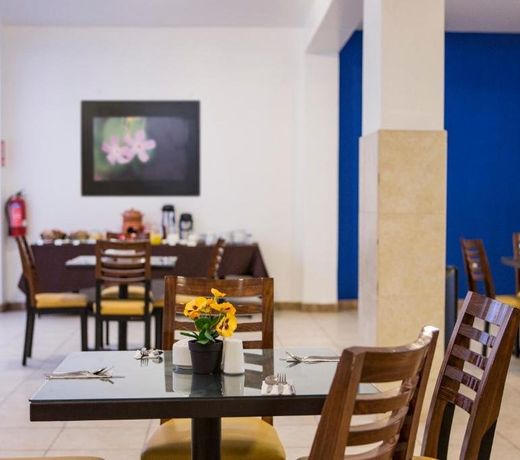 Aqua hotel cusco