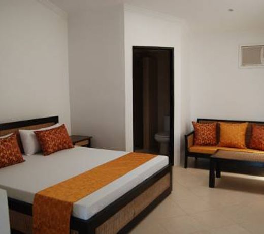 Panorama de Argao Boutique Resort
