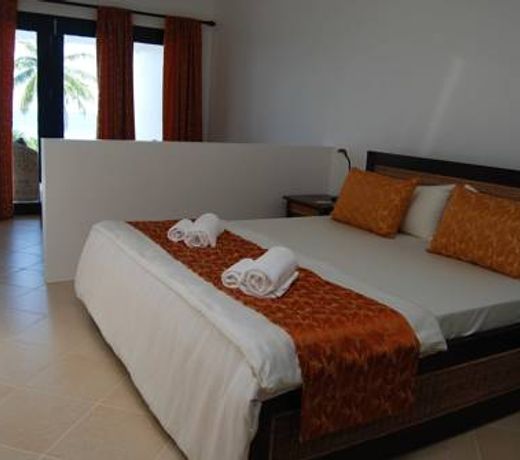 Panorama de Argao Boutique Resort