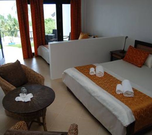 Panorama de Argao Boutique Resort