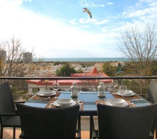 Lovely Apartment Alvor
