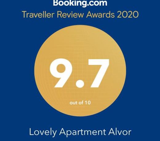Lovely Apartment Alvor