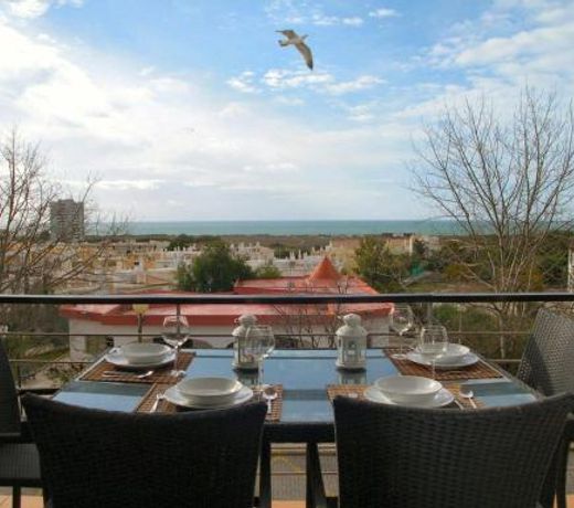 Lovely Apartment Alvor