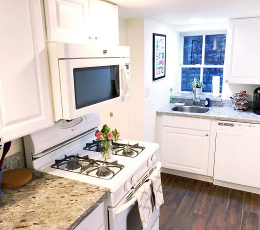 Urban Lincoln Park hideaway w/free street parking!