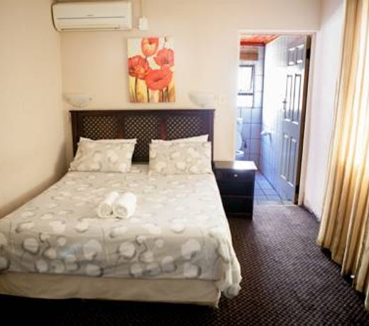 Oria Lodge