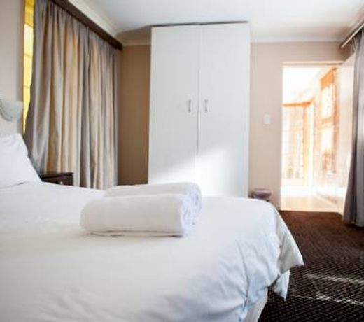 Oria Lodge