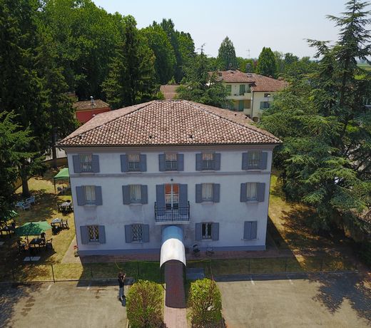 Hotel Sporting Campagnola Emilia
