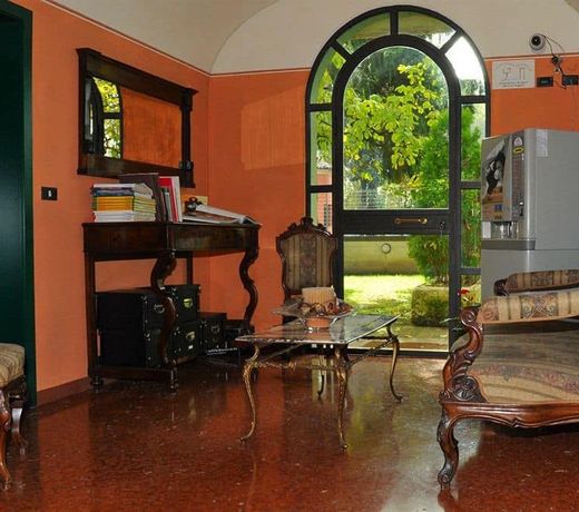 Hotel Sporting Campagnola Emilia