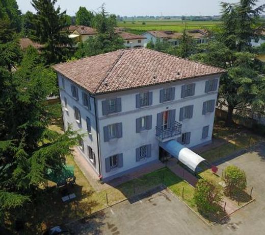 Hotel Sporting Campagnola Emilia