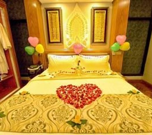 Shwe Taung Tan Hotel - Lake View