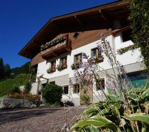 Ferienwohnung am Sonnseitweg
