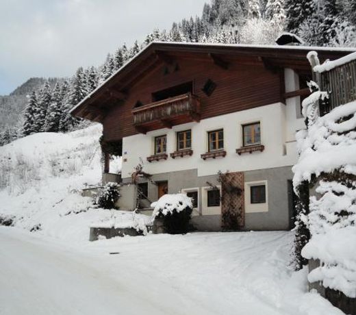 Ferienwohnung am Sonnseitweg