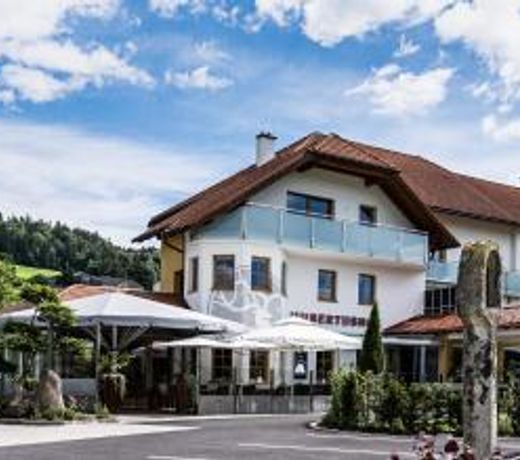 Gasthof - Restaurant Hubertushof