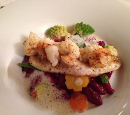 Gasthof - Restaurant Hubertushof