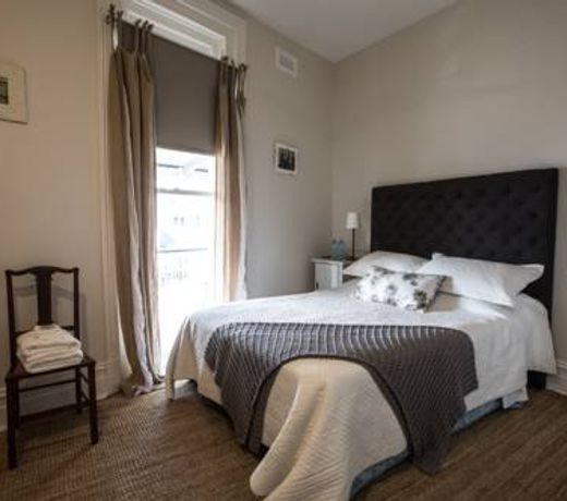 The Alexandra Hotel