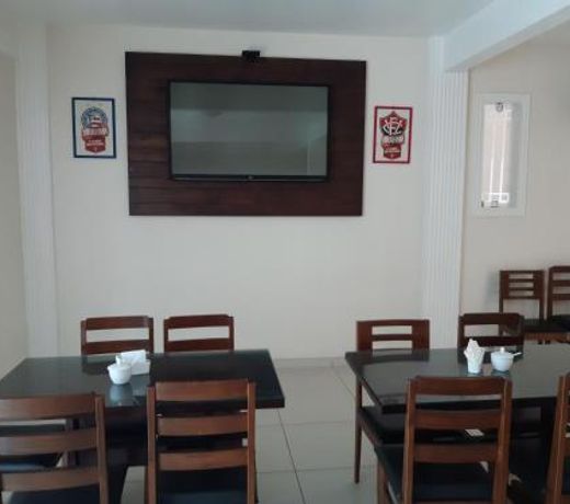 Pousada Paulett's