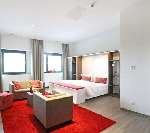 3G Hotel