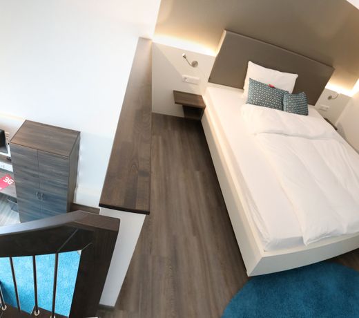 3G Hotel