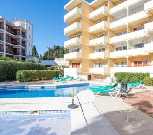 Apartment Club Playa Flores