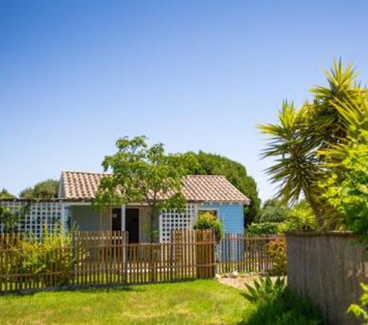 Casita Azulita