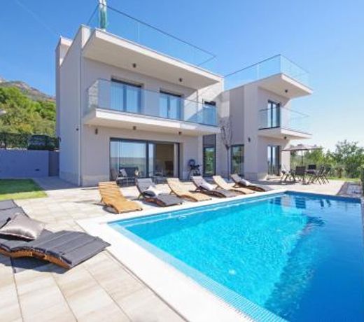 Villa Olive Hill
