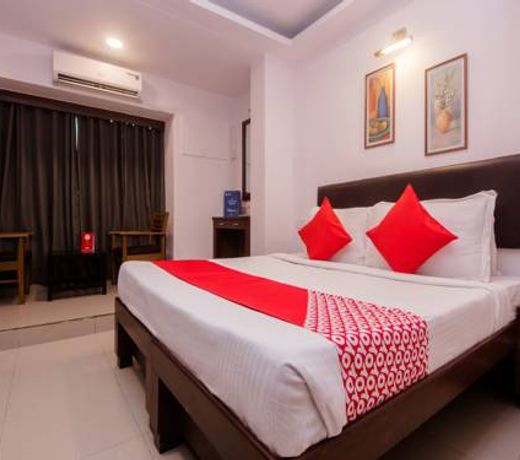 OYO Flagship 568 Bandra Mumbai