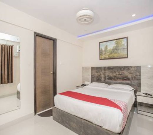 OYO Rooms 649 Doddenakundi