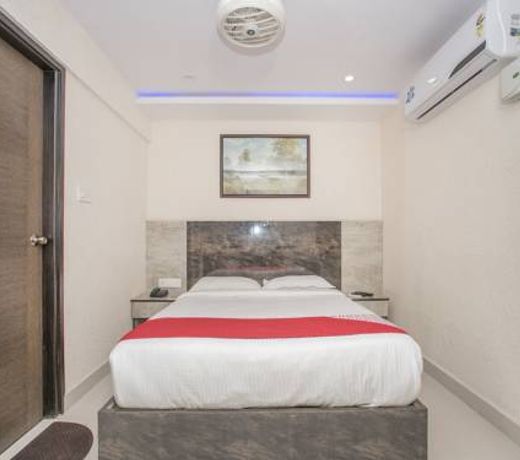 OYO Rooms 649 Doddenakundi