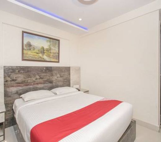 OYO Rooms 649 Doddenakundi