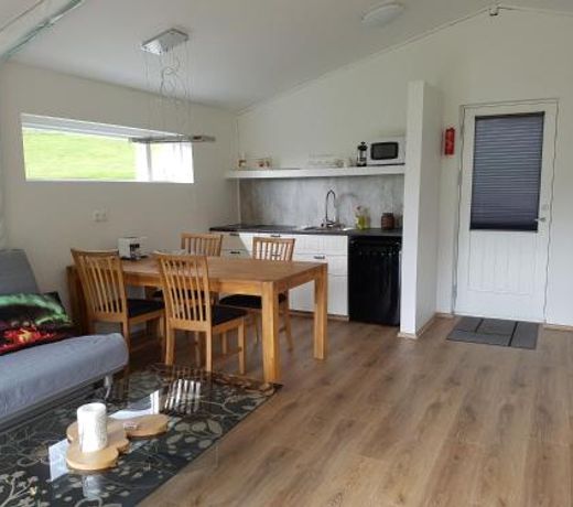 BÃ³lstaÃ°arhlÃ­Ã° - Cottage (studio)