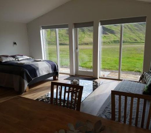 BÃ³lstaÃ°arhlÃ­Ã° - Cottage (studio)