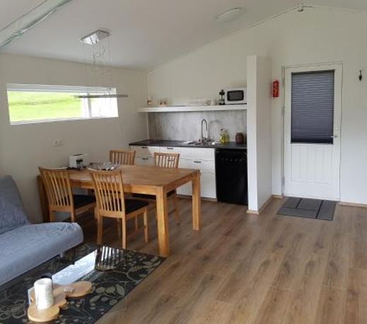 BÃ³lstaÃ°arhlÃ­Ã° - Cottage (studio)