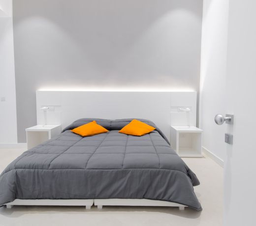 Ortigia Bed And Breakfast