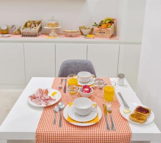 Ortigia Bed And Breakfast