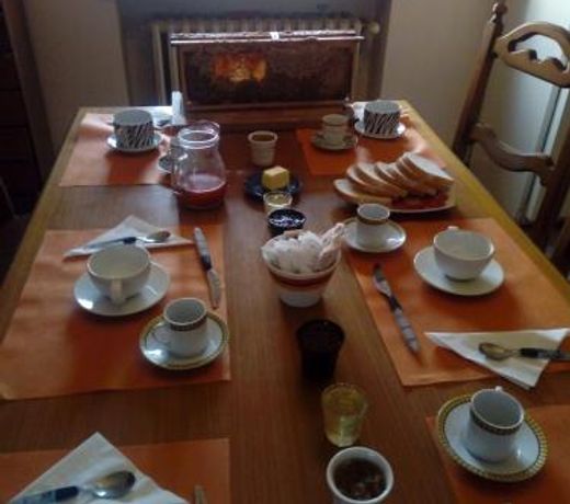 B&B DE CAROL