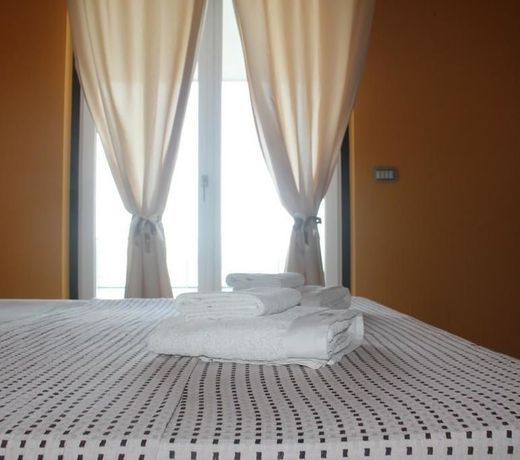 Villa Treglia b&b