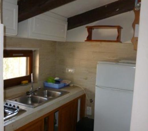 Casa Rosa Porto Taverna