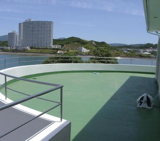 Shirahama Seaside Villa